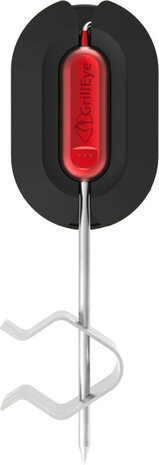 Grill Eye Pro+ Smart Grill en Oven Thermometer