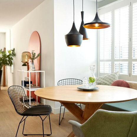 Filament lamp voor slimme verlichting met Zigbee 3 0 traploos dimbaar warm licht