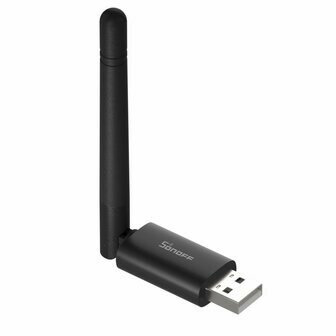 Sonoff dongle