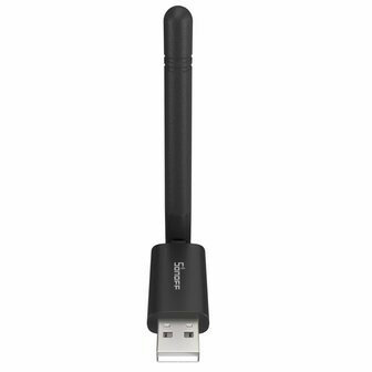 Sonoff dongle