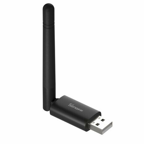 Sonoff dongle