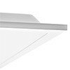 Led dimmer inbouw voor 2 circuits met 0 tot 100 watt vermogen per circuit