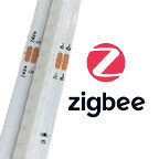 Dimmer voor LED verlichting met wifi bediening en soft start systeem