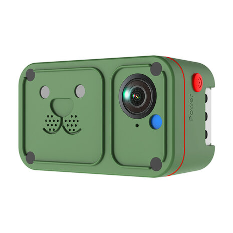 Gps hondenhalsband met camera + tracking met real time locatie en waterdichtheid IP66