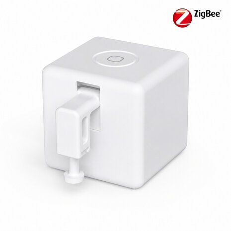 Zigbee schakelrobot voor schakelen met app bediening