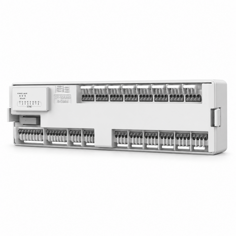 Smart Central Control Box | Thermostat Control | Suitable for Underfloor Heating