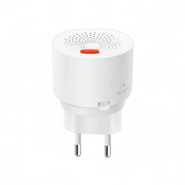 Gas Melder (LPG en Aardgas)