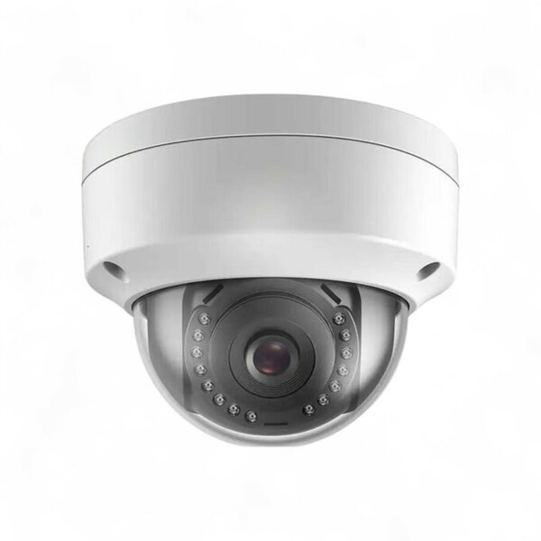 Wifi Beveiligings Camera dome/plafond montage 4MP