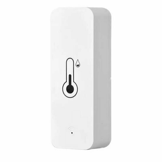 Humidity &amp; Temperature Sensor (no display)