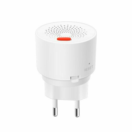 Zigbee Gas Detector (LPG &amp; Natural Gas)
