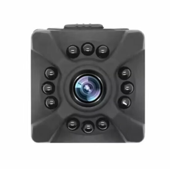 Multifunctionele 1080P &amp;quot;Spy Camera&amp;quot;
