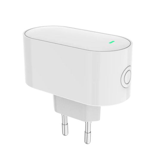 Zigbee plug-in Gateway 3.0