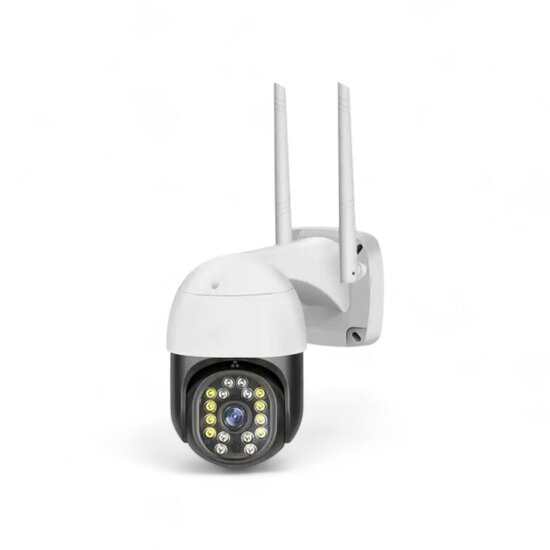 Wifi Beveiligings Camera met beugel geschikt voor buiten