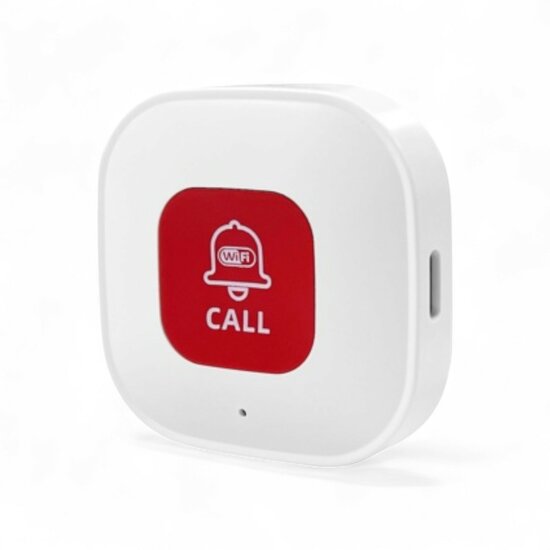 SOS Knop voor Ouderen (pager)