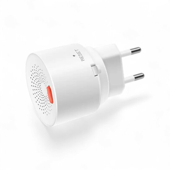 Gas Melder (LPG en Aardgas)