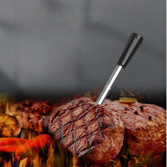 Draadloze BBQ / Grill Thermometer 50 meter