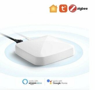 Zigbee Gateway 3.0 Geschikt voor Apple Homekit