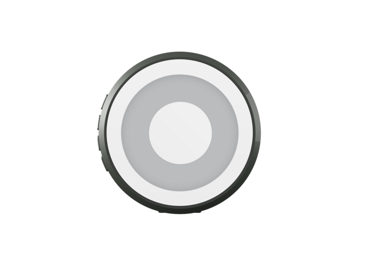 Slimme video deurbel 1080P | 5MP