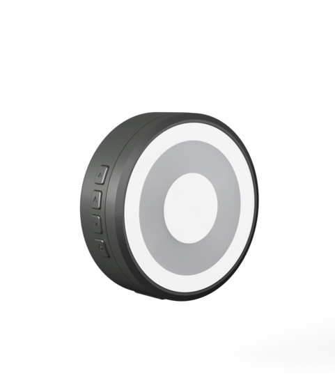 Slimme video deurbel 1080P | 5MP