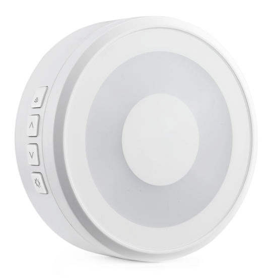 Slimme video deurbel 1080P | 5MP