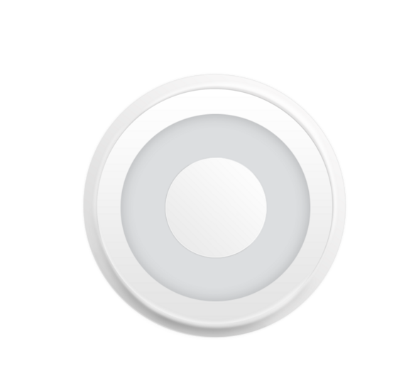 Slimme video deurbel 1080P | 5MP
