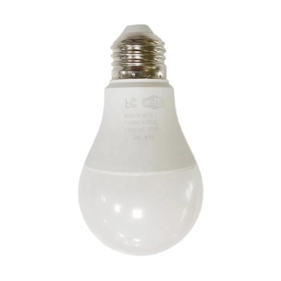 2-PACK | E27 Gloeilamp model RGB smartlamp