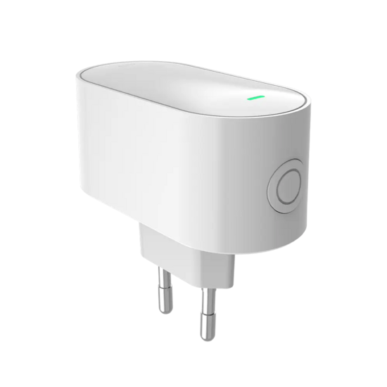 Zigbee plug-in Gateway 3.0