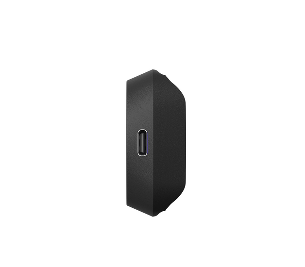SOS Horloge oplaadstation (powerbank)