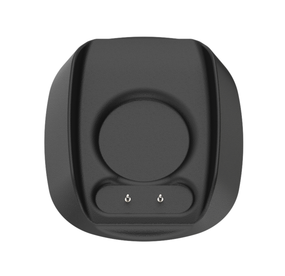 SOS Horloge oplaadstation (powerbank)