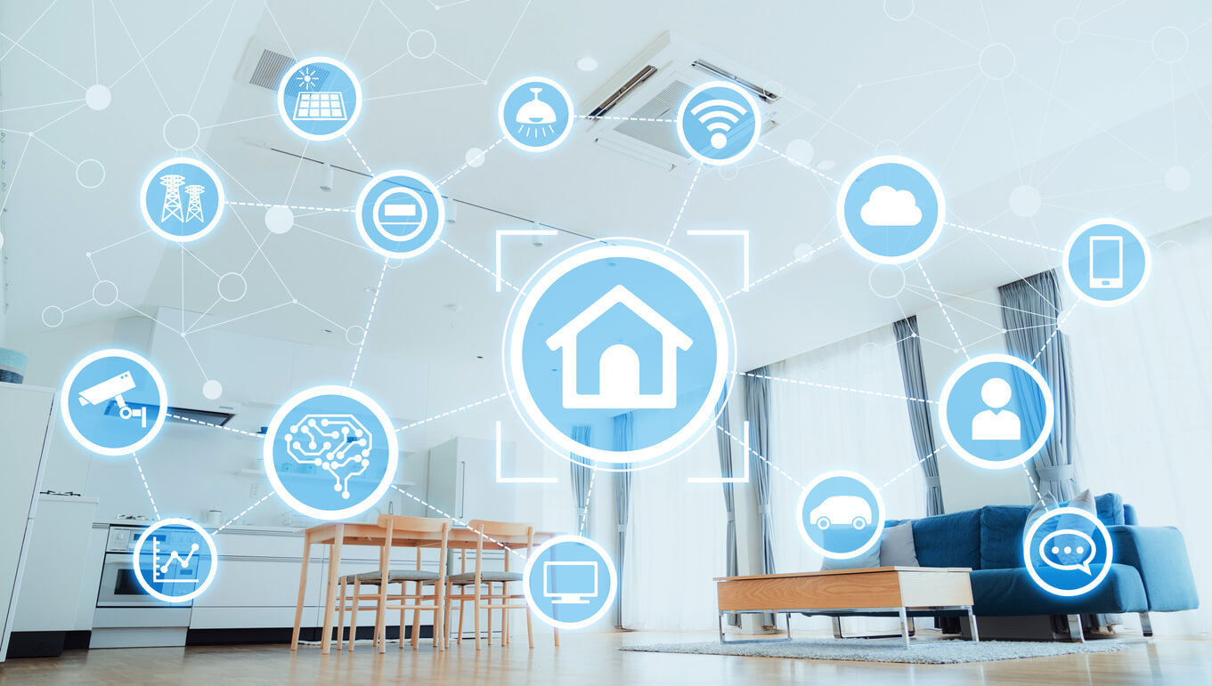 Zigbee vs WiFi Batterijduur Slimme Domotica
