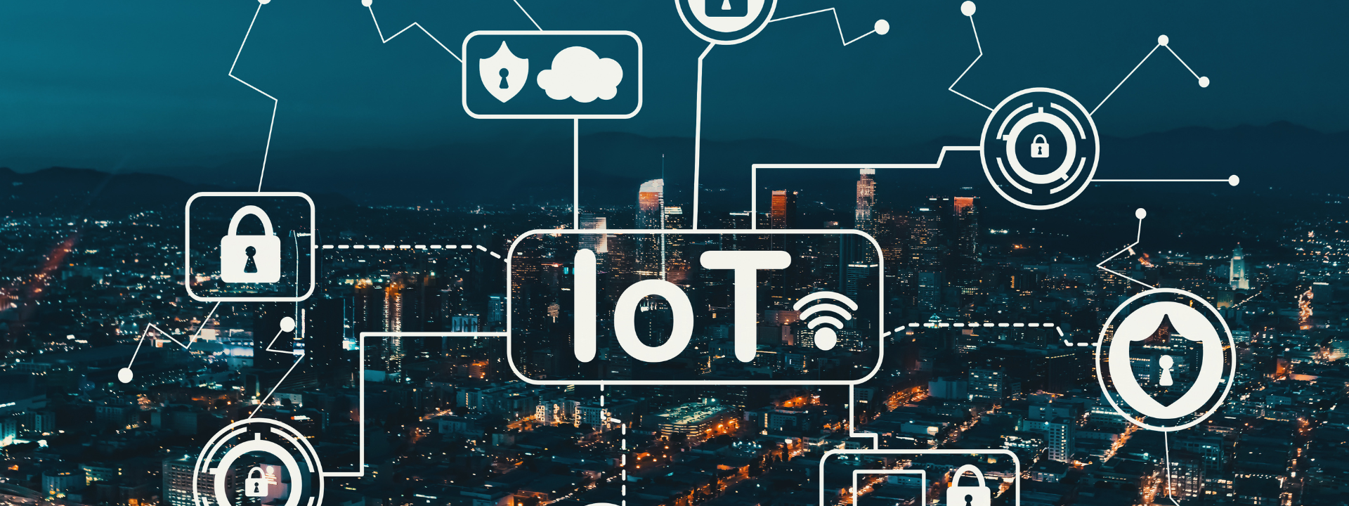 Internet of Things Smartlife Domotica