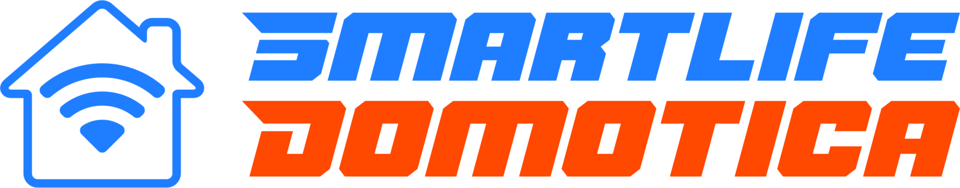 Smartlife Domotica