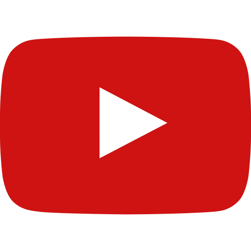 YouTube logo