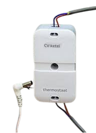 Tussenkastje Toon voeding verwijderen