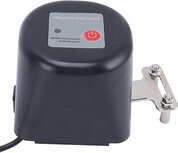 Slimme Wifi waterklep bediening (hoofdkraan) Slimme Wifi waterklep bediening (hoofdkraan)