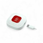 Bouton SOS pour personnes âgées Bouton SOS pour personnes âgées