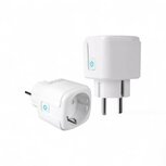 Slimme Stekker (dimbaar) 220V / 200W Slimme Stekker (dimbaar) 220V / 200W