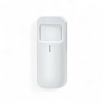 Capteur de mouvement intelligent Wifi 10 mètres Capteur de mouvement intelligent Wifi 10 mètres