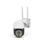 Caméra de sécurité Wifi avec support pour extérieur Caméra de sécurité Wifi avec support pour extérieur