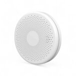 Wifi Combimelder (Rook + Koolmonoxide) + app Wifi Combimelder (Rook + Koolmonoxide) + app