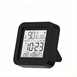 Wifi Draadloze Slimme Temperatuur en Hygrometer + IR Universele afstandsbediening Wifi Draadloze Slimme Temperatuur en Hygrometer + IR Universele afstandsbediening