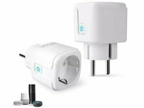 Smart Plug 220V 16A Smart Plug 220V 16A