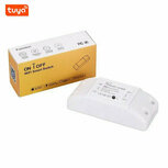 Smart Built-in Power Breaker 10A Smart Built-in Power Breaker 10A