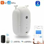 Smart Curtain Motor for U-Rail - I-Rail (set for 2 curtains L+R) Smart Curtain Motor for U-Rail - I-Rail (set for 2 curtains L+R)