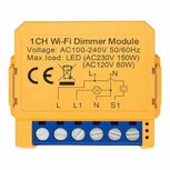 Smart Dimmer Module 1-way Smart Dimmer Module 1-way