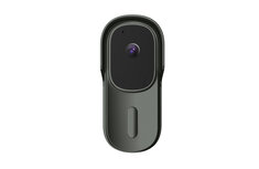 Slimme video deurbel 1080P | 5MP Slimme video deurbel 1080P | 5MP