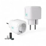 Intelligente Steckdose 220V 16A