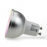 WiFi Slimme spotlight GU10 5W RGB+CCT