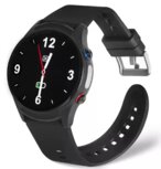 SOS Horloge 2-knops met 2-weg communicatie en hartslagmeter (GPS) SOS Horloge 2-knops met 2-weg communicatie en hartslagmeter (GPS)