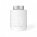 Smart Programmable Radiator Valve "Expert" No gateway required Smart Programmable Radiator Valve "Expert" No gateway required
